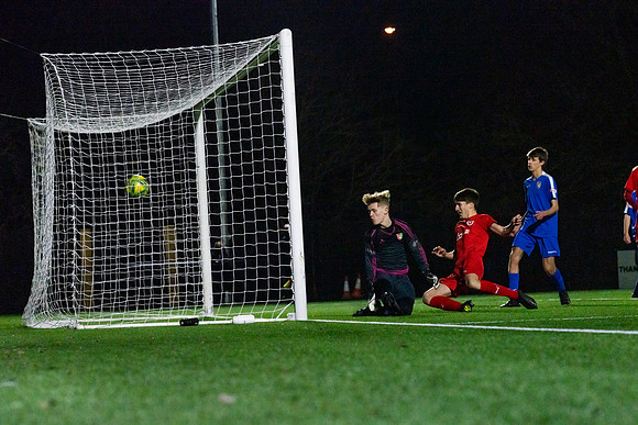 Rams v Chalfont St Peter [U18] (163 of 274)