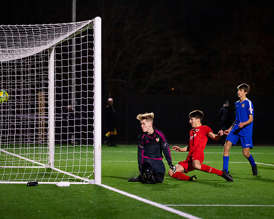 Rams v Chalfont St Peter [U18] (164 of 274)