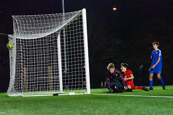 Rams v Chalfont St Peter [U18] (165 of 274)