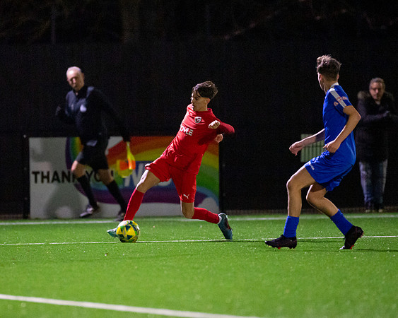 Rams v Chalfont St Peter [U18] (168 of 274)