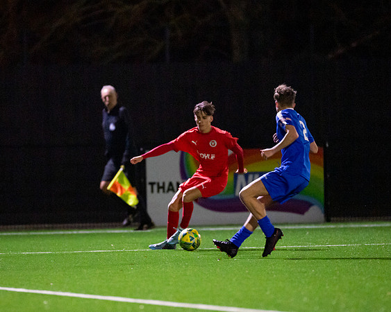 Rams v Chalfont St Peter [U18] (169 of 274)