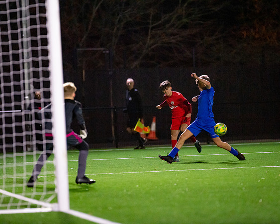 Rams v Chalfont St Peter [U18] (171 of 274)