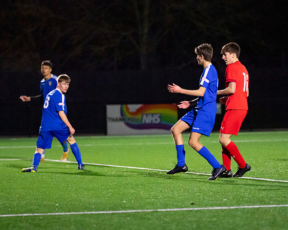 Rams v Chalfont St Peter [U18] (172 of 274)