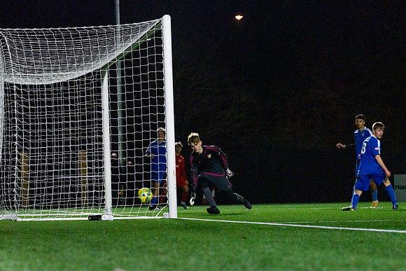 Rams v Chalfont St Peter [U18] (174 of 274)