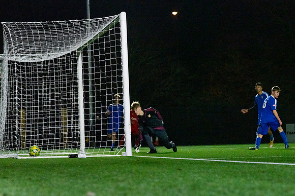 Rams v Chalfont St Peter [U18] (175 of 274)