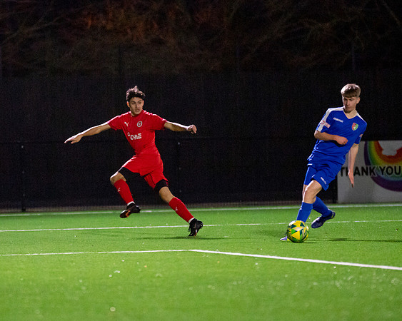 Rams v Chalfont St Peter [U18] (179 of 274)