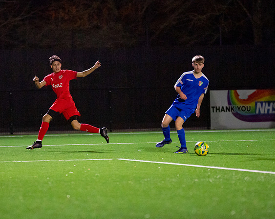Rams v Chalfont St Peter [U18] (180 of 274)