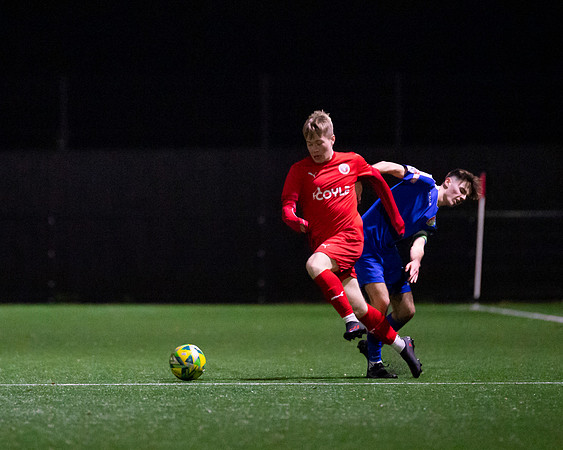 Rams v Chalfont St Peter [U18] (181 of 274)