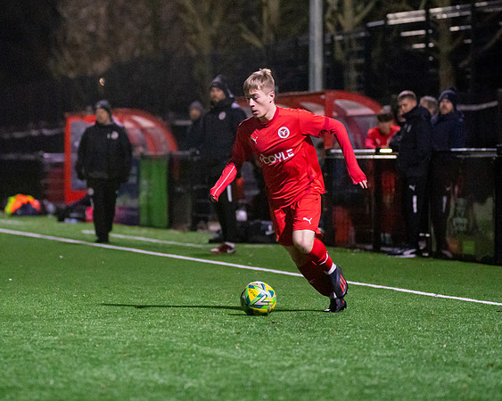 Rams v Chalfont St Peter [U18] (186 of 274)