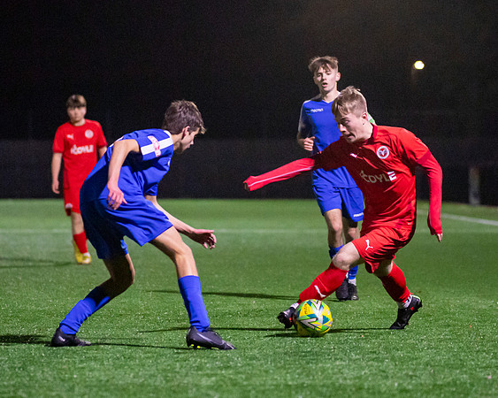 Rams v Chalfont St Peter [U18] (188 of 274)