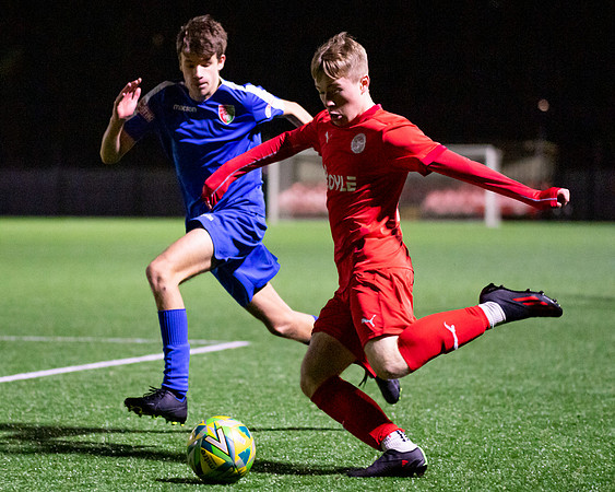 Rams v Chalfont St Peter [U18] (190 of 274)