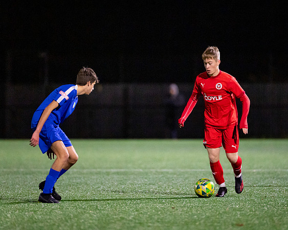 Rams v Chalfont St Peter [U18] (193 of 274)