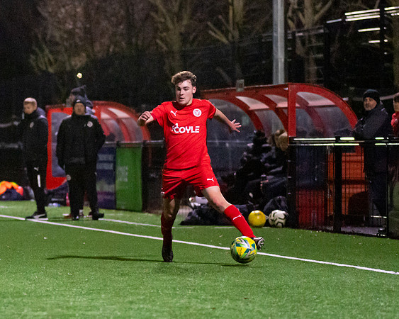 Rams v Chalfont St Peter [U18] (199 of 274)