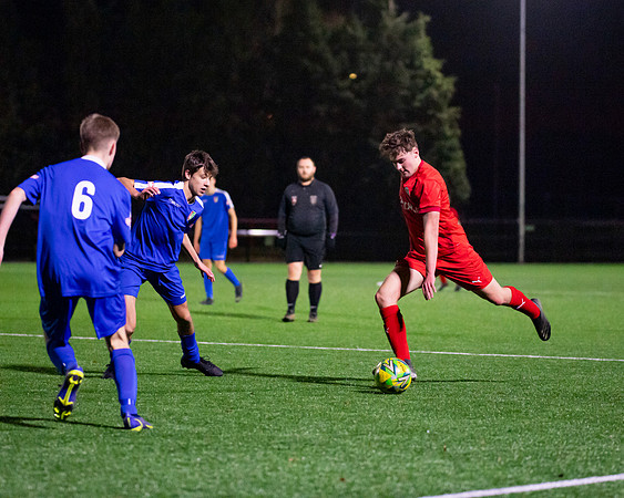 Rams v Chalfont St Peter [U18] (200 of 274)