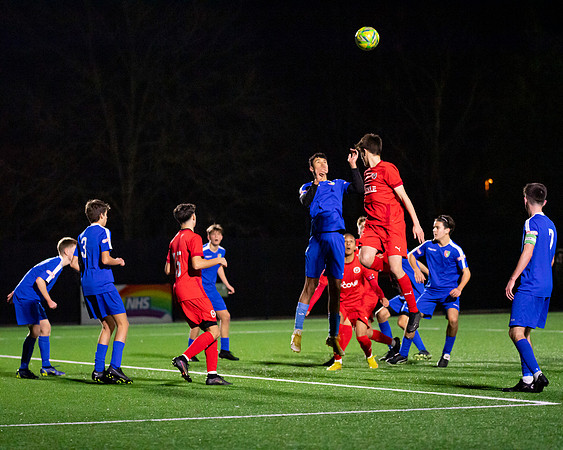 Rams v Chalfont St Peter [U18] (203 of 274)