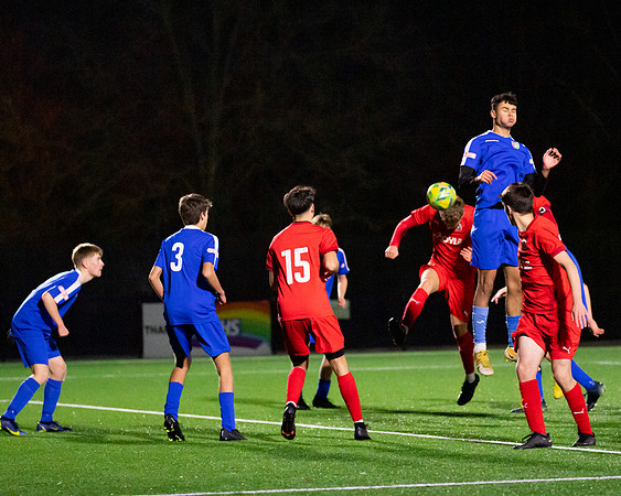 Rams v Chalfont St Peter [U18] (205 of 274)