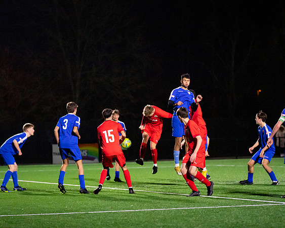 Rams v Chalfont St Peter [U18] (206 of 274)
