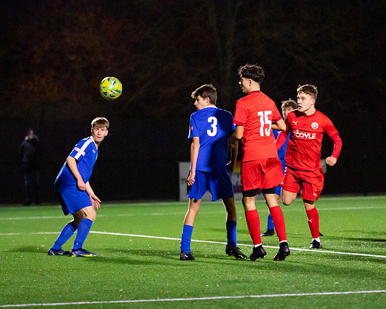Rams v Chalfont St Peter [U18] (207 of 274)