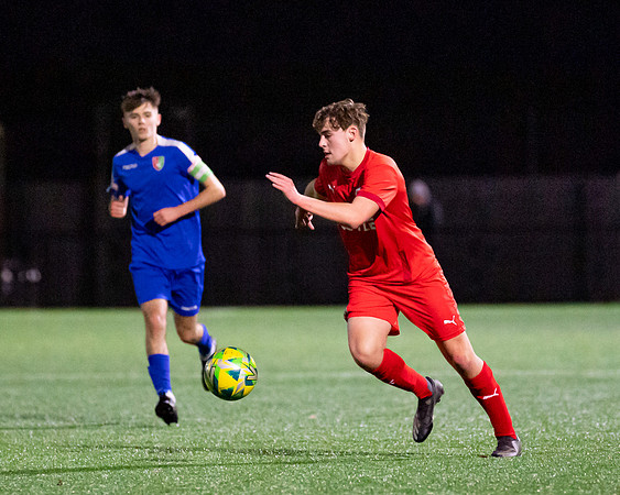 Rams v Chalfont St Peter [U18] (211 of 274)