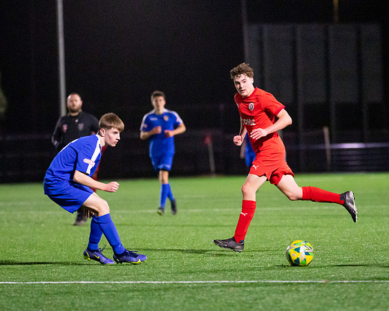 Rams v Chalfont St Peter [U18] (212 of 274)