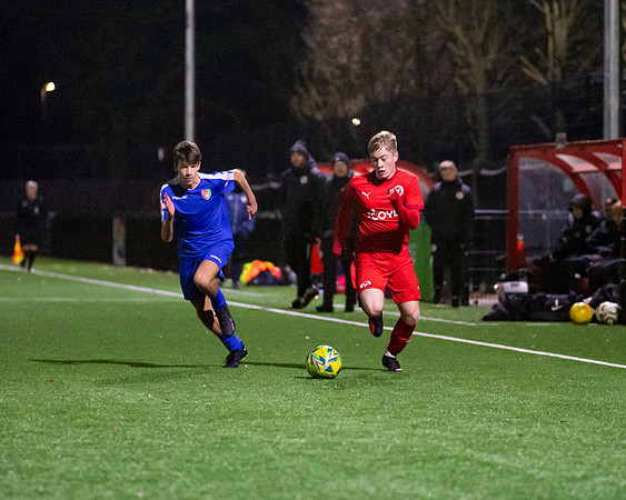 Rams v Chalfont St Peter [U18] (218 of 274)