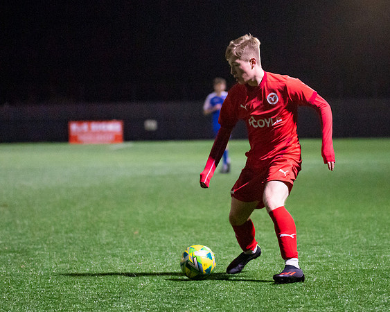 Rams v Chalfont St Peter [U18] (219 of 274)