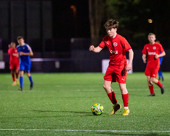 Rams v Chalfont St Peter [U18] (221 of 274)