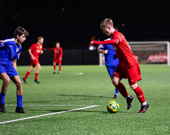 Rams v Chalfont St Peter [U18] (223 of 274)
