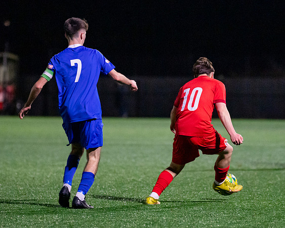 Rams v Chalfont St Peter [U18] (224 of 274)