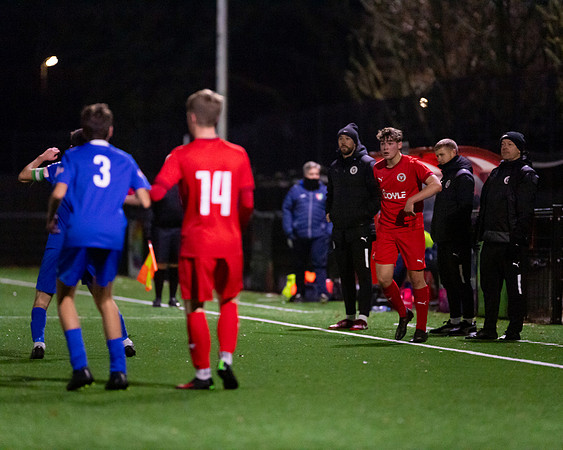 Rams v Chalfont St Peter [U18] (230 of 274)