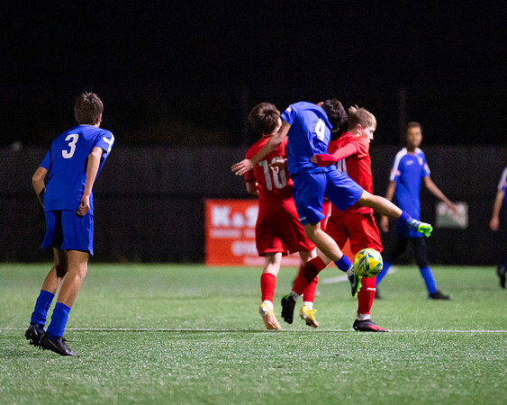 Rams v Chalfont St Peter [U18] (232 of 274)
