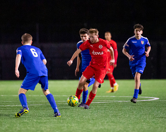 Rams v Chalfont St Peter [U18] (234 of 274)