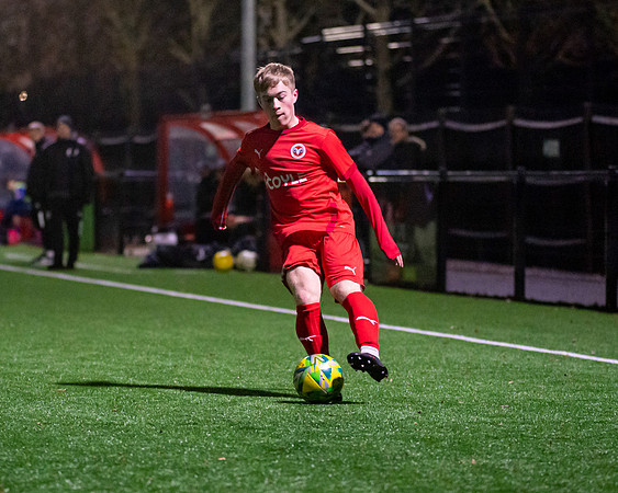 Rams v Chalfont St Peter [U18] (236 of 274)