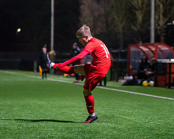 Rams v Chalfont St Peter [U18] (237 of 274)