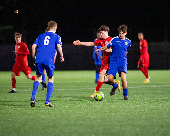 Rams v Chalfont St Peter [U18] (238 of 274)