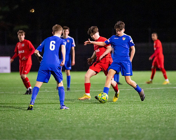 Rams v Chalfont St Peter [U18] (239 of 274)