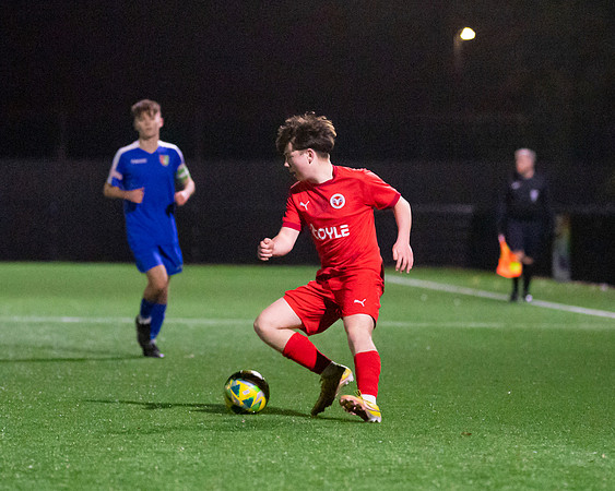 Rams v Chalfont St Peter [U18] (241 of 274)