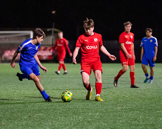 Rams v Chalfont St Peter [U18] (244 of 274)
