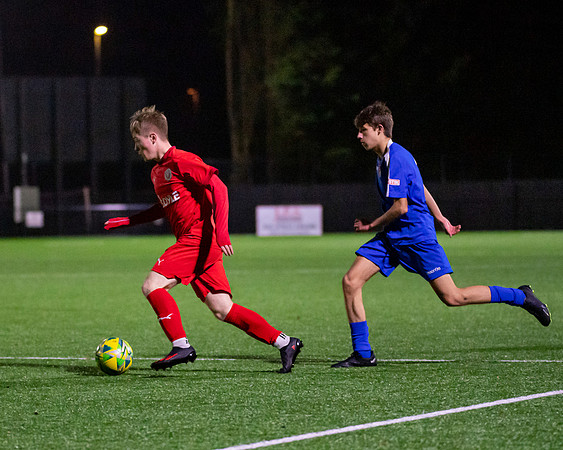 Rams v Chalfont St Peter [U18] (245 of 274)