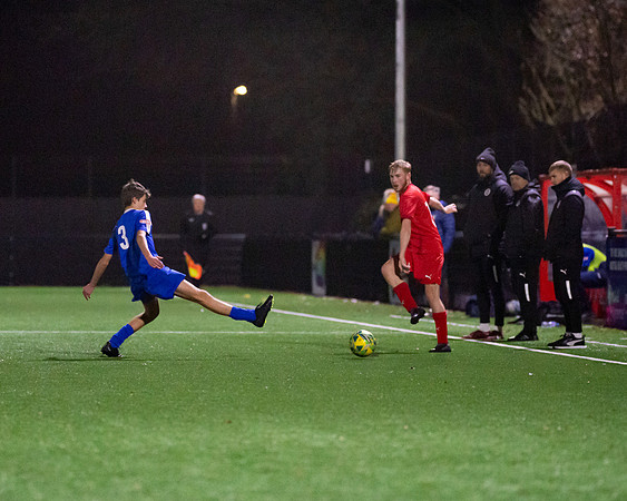 Rams v Chalfont St Peter [U18] (248 of 274)