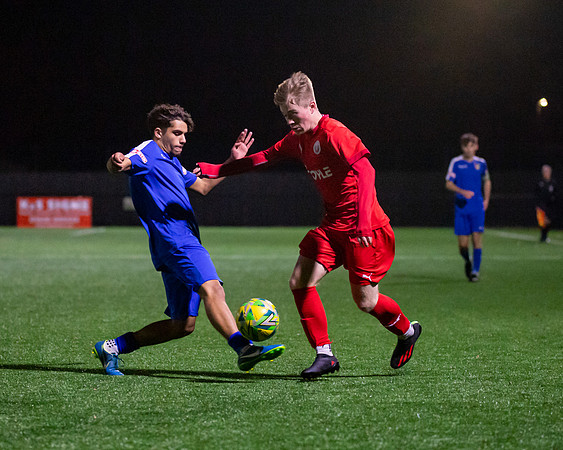 Rams v Chalfont St Peter [U18] (250 of 274)