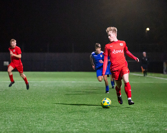 Rams v Chalfont St Peter [U18] (249 of 274)