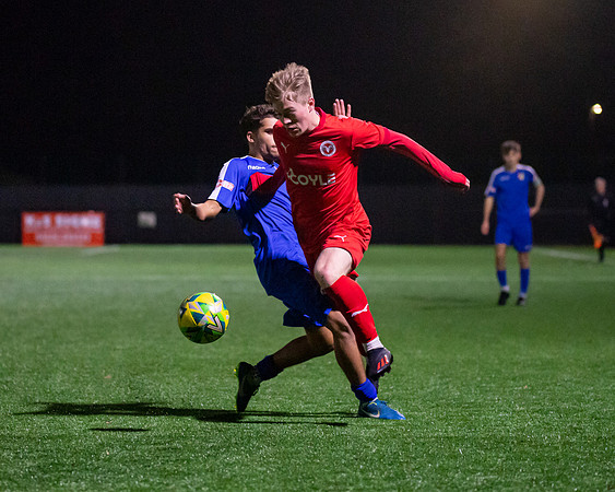 Rams v Chalfont St Peter [U18] (252 of 274)