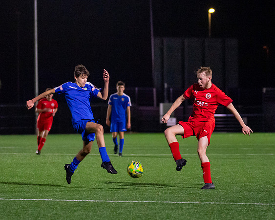 Rams v Chalfont St Peter [U18] (254 of 274)
