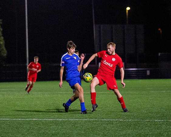 Rams v Chalfont St Peter [U18] (256 of 274)