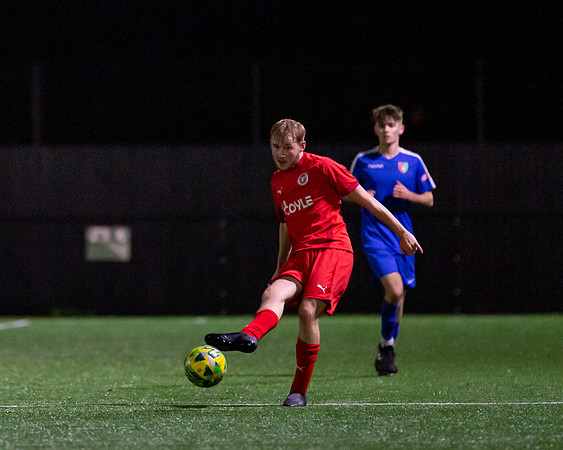 Rams v Chalfont St Peter [U18] (257 of 274)
