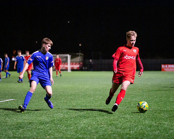 Rams v Chalfont St Peter [U18] (258 of 274)
