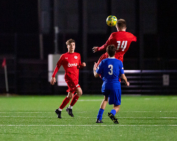 Rams v Chalfont St Peter [U18] (263 of 274)