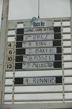 Race 3 - Mixed Open 1