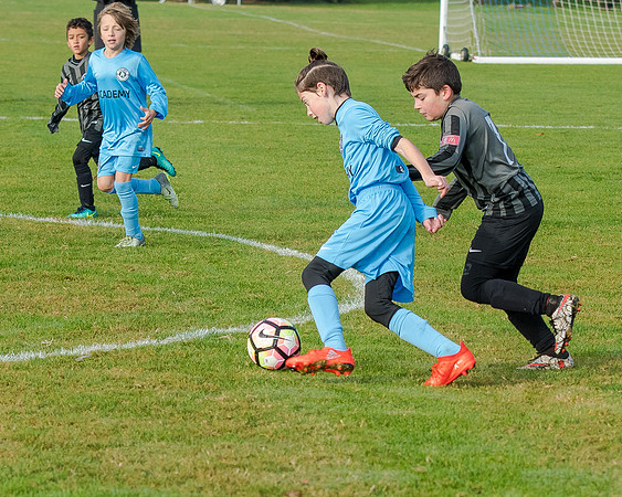 AFC Oaklands v Edmonton Rangers (44 of 225)
